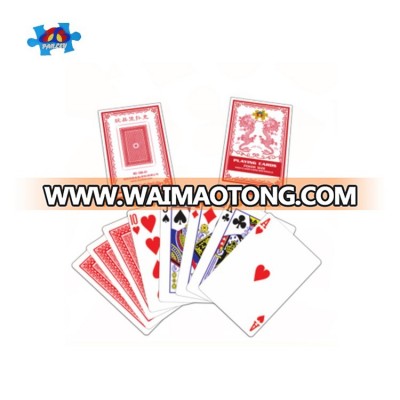 High Quality Custom adult pot it card game printing poker card